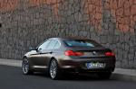 BMW 6-Series Coupe 2012 года